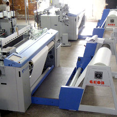 Center winder