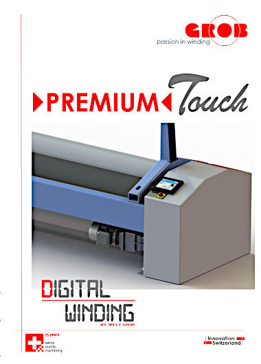 Premium Touch