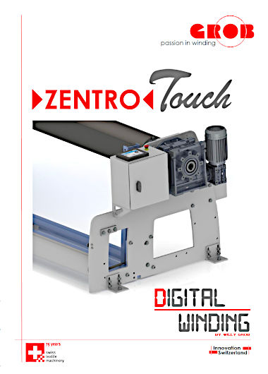 Zentro Touch